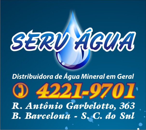 Serv-Água - Foto 1